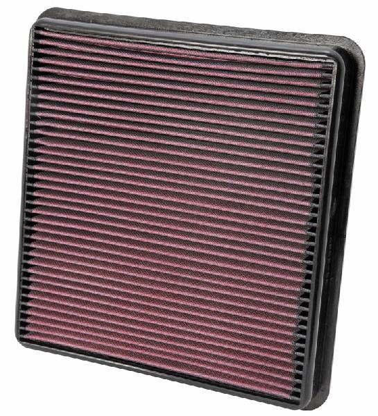 K&N vzduchový filtr 33-2387