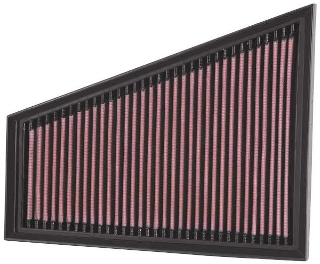 K&N vzduchový filtr 33-2393