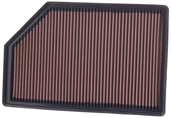 K&N vzduchový filtr 33-2409