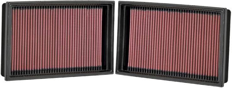 K&N vzduchový filtr 33-2410