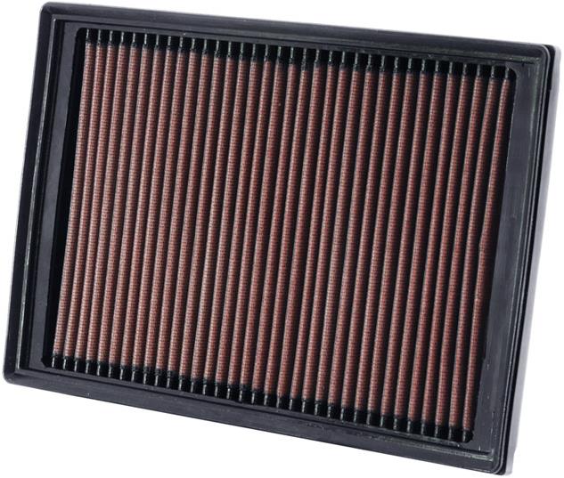K&N vzduchový filtr 33-2414