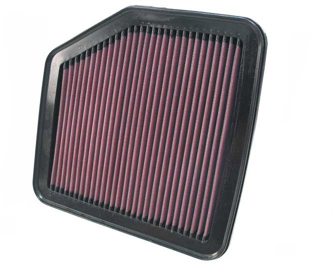 K&N vzduchový filtr 33-2418