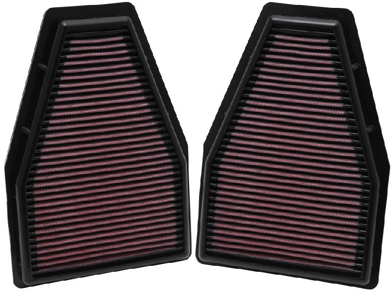 K&N vzduchový filtr 33-2422