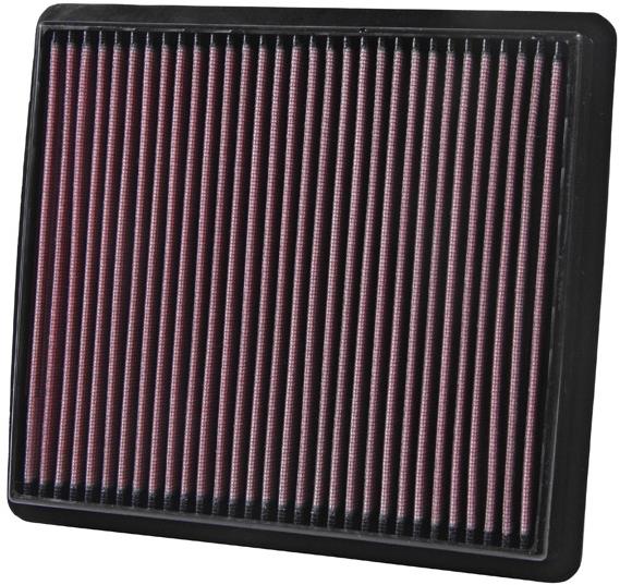 K&N vzduchový filtr 33-2423
