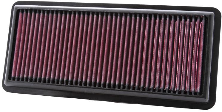 K&N vzduchový filtr 33-2425