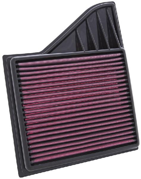 K&N vzduchový filtr 33-2431
