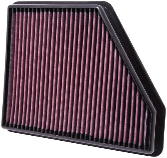 K&N vzduchový filtr 33-2434