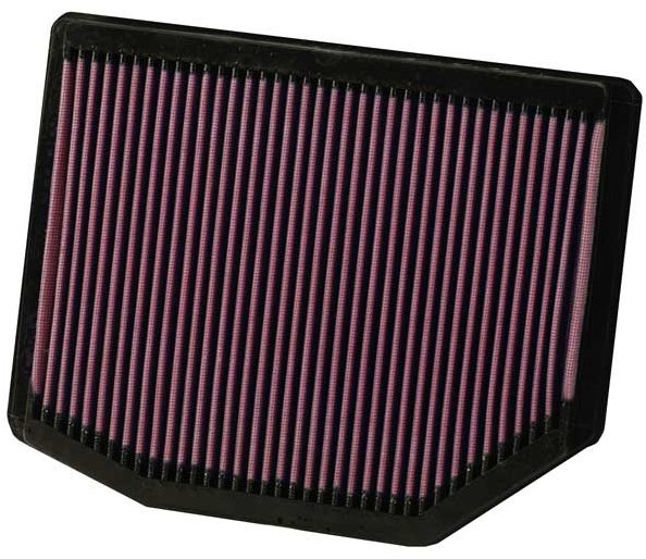 K&N vzduchový filtr 33-2435