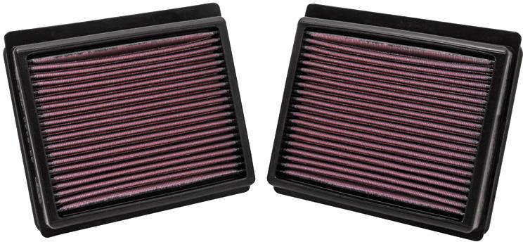 K&N vzduchový filtr 33-2440