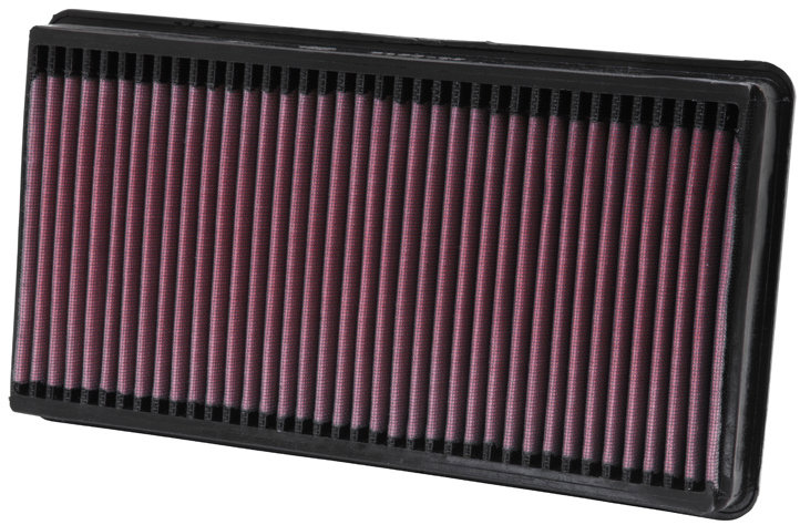 K&N vzduchový filtr 33-2443