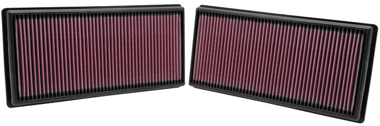 K&N vzduchový filtr 33-2446
