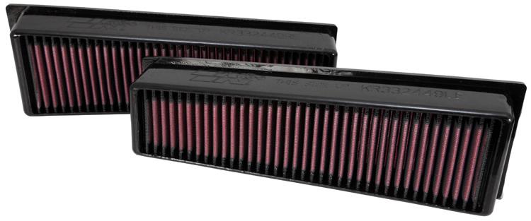 K&N vzduchový filtr 33-2449
