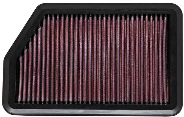 K&N vzduchový filtr 33-2451