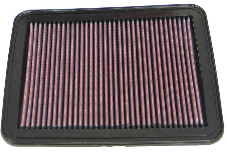 K&N vzduchový filtr 33-2455