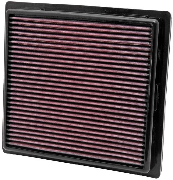 K&N vzduchový filtr 33-2457