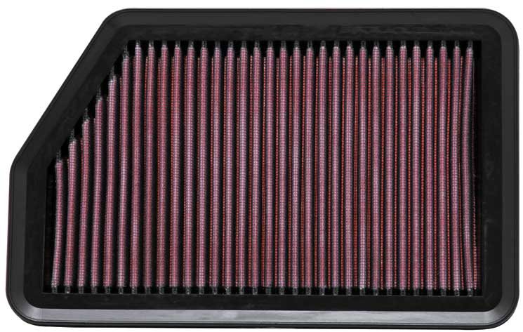 K&N vzduchový filtr 33-2458
