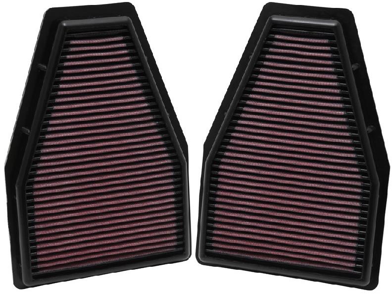 K&N vzduchový filtr 33-2484