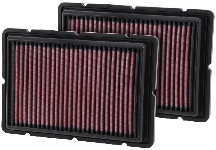 K&N vzduchový filtr 33-2494