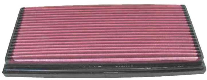 K&N vzduchový filtr 33-2539