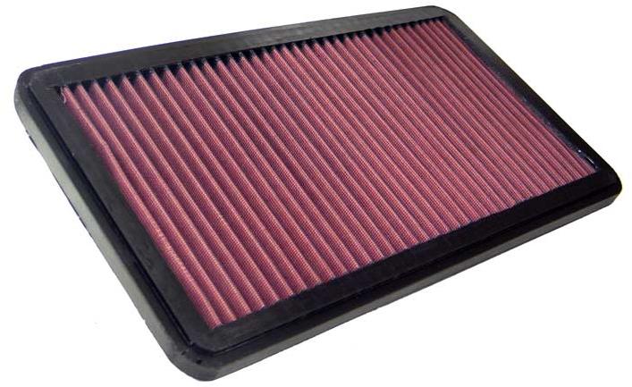 K&N vzduchový filtr 33-2545