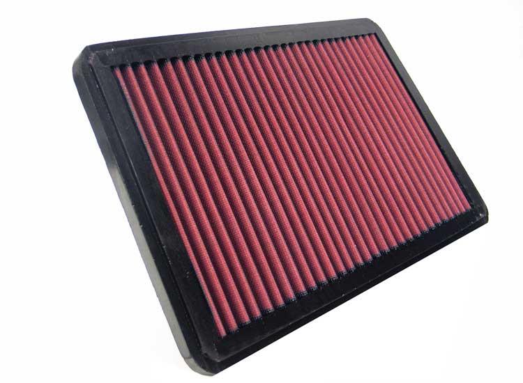 K&N vzduchový filtr 33-2546
