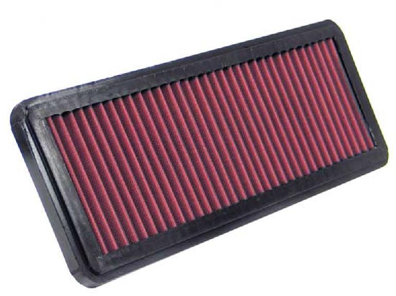 K&N vzduchový filtr 33-2570