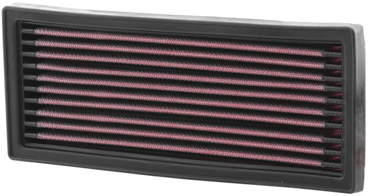 K&N vzduchový filtr 33-2586