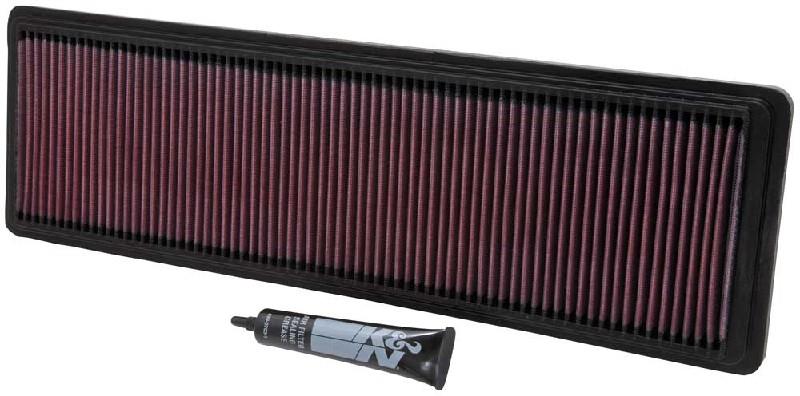 K&N vzduchový filtr 33-2591
