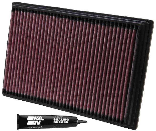 K&N vzduchový filtr 33-2649