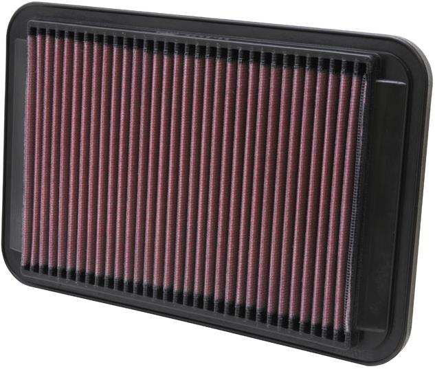 K&N vzduchový filtr 33-2672