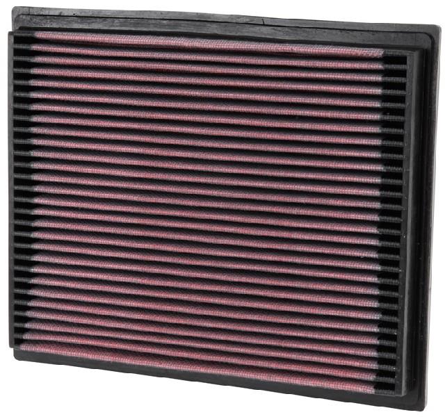 K&N vzduchový filtr 33-2675