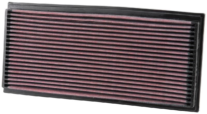 K&N vzduchový filtr 33-2678