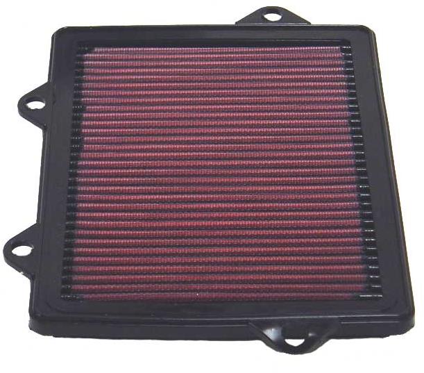 K&N vzduchový filtr 33-2689