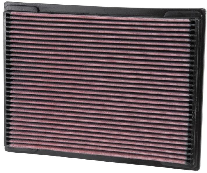 K&N vzduchový filtr 33-2703