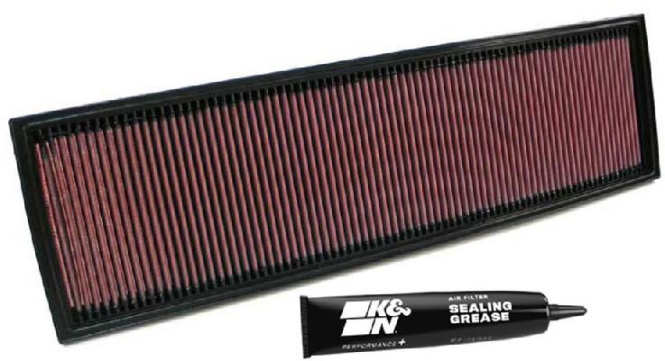K&N vzduchový filtr 33-2706