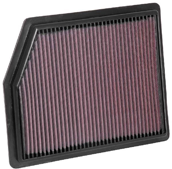 K&N vzduchový filtr 33-2713