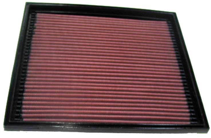 K&N vzduchový filtr 33-2734