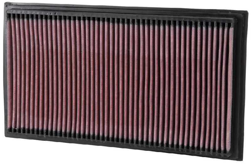 K&N vzduchový filtr 33-2747