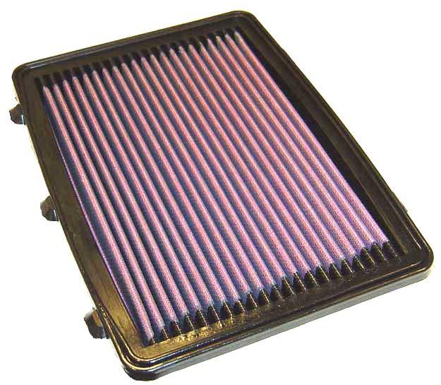 K&N vzduchový filtr 33-2748-1