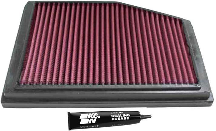 K&N vzduchový filtr 33-2773