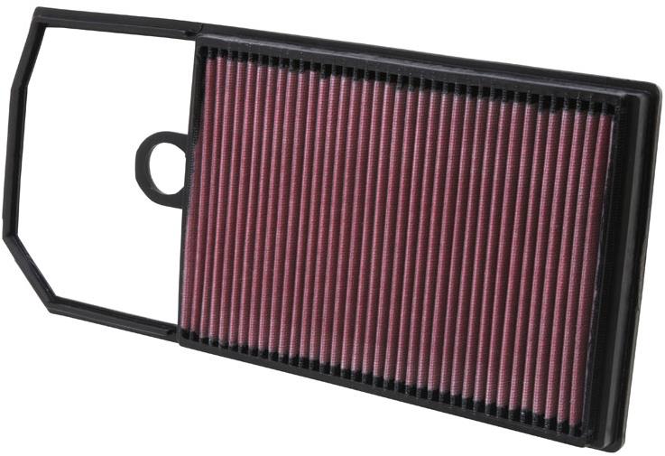 K&N vzduchový filtr 33-2774