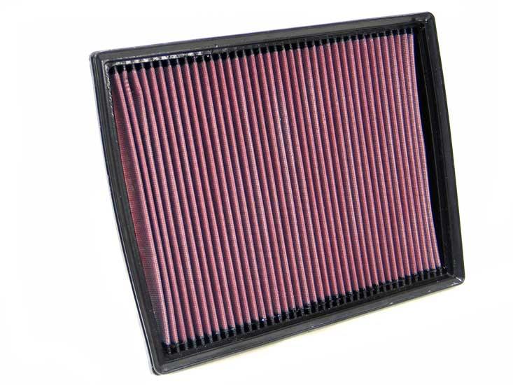 K&N vzduchový filtr 33-2787
