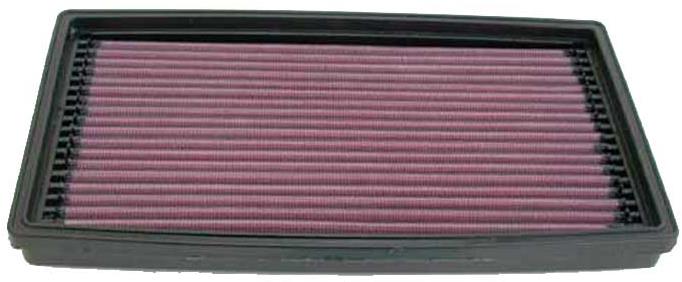 K&N vzduchový filtr 33-2819