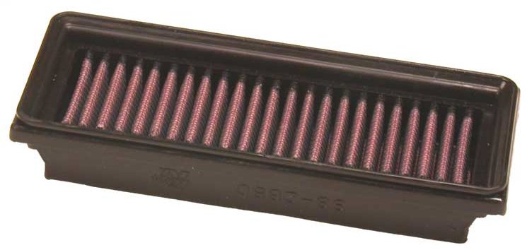 K&N vzduchový filtr 33-2842