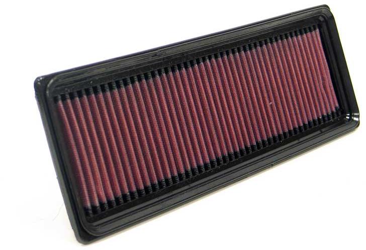 K&N vzduchový filtr 33-2847