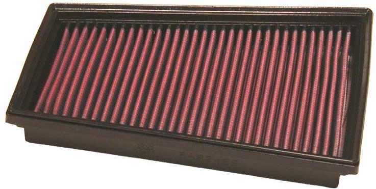 K&N vzduchový filtr 33-2849