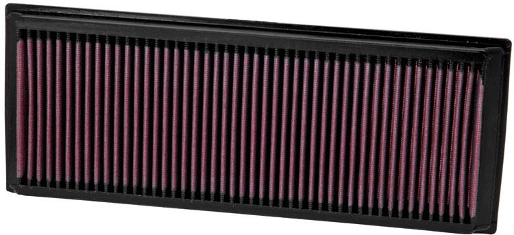 K&N vzduchový filtr 33-2865