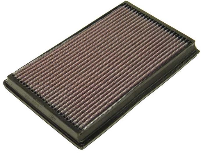 K&N vzduchový filtr 33-2867