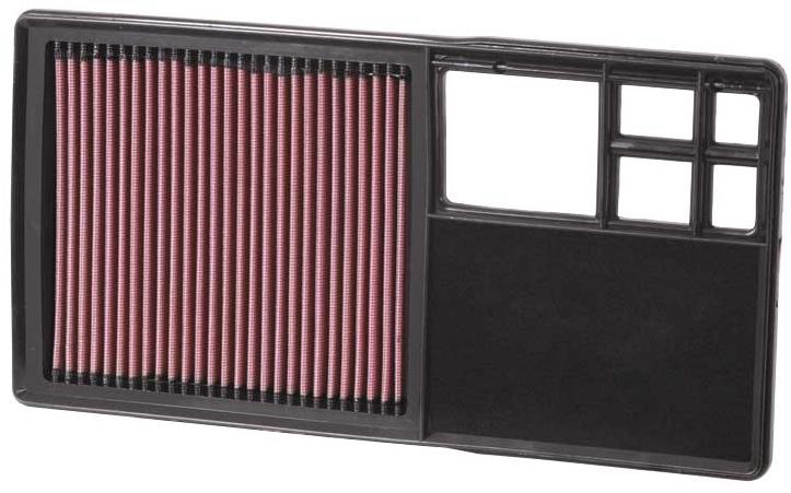 K&N vzduchový filtr 33-2920
