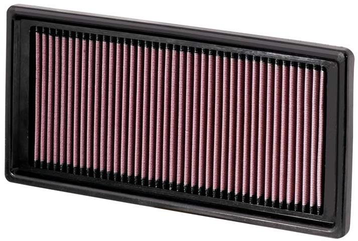 K&N vzduchový filtr 33-2928